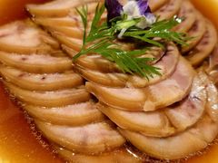 -贡宴盐帮菜自贡驻京联络处餐厅