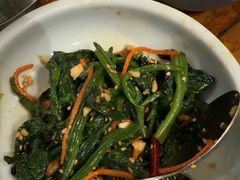 -三千里韩式炭火烤肉(南八马路店)