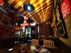景观位-白石的深夜食堂(济南万象城店)