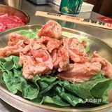 探店记：烤肉店必点