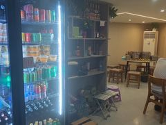 -天台小吃(新城店)