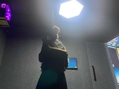 -零纪元VR体验馆·桌游(黄浦店)