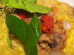 -云海肴·汽锅鸡·云南代表菜(天山百盛优客店)