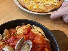 -萨莉亚意式餐厅(石鼓路店)