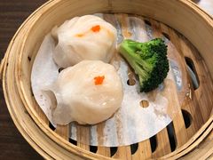 -岭南小生·粤港点心(芙蓉店)