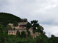 -云丘山景区