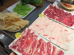 -潮泰牛肉火锅 · 创于1992年(车公庙店)