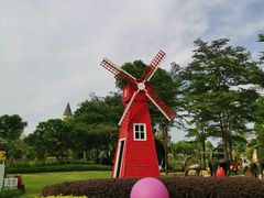 -恒大世纪梦幻城