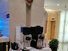 -上海吉臣维景酒店·维多利亚餐厅