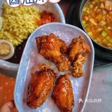 韩料界的扛把子——三八线韩国料理‼️