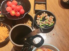 -九田家黑牛烤肉料理(华侨城店)