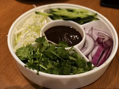 -老昌春饼(中央大街店)