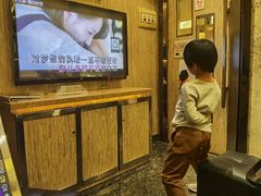 -堂会(白云店)