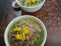 -潮镇老尾牛杂(环城西路店)