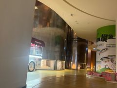 -涨巢·潮玩水疗局