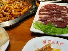 -邵汇大虾(吉林大路店)