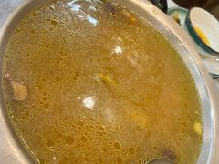 -壹道鸣·药膳鸡(月苑店)