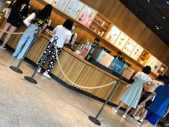 -星巴克(天津佛罗伦萨小镇店)