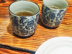 -石屋料理(南京西路店)