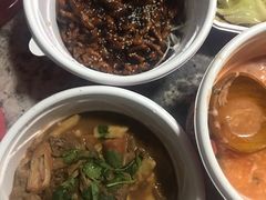 -皇城根·烤鸭·鱼头·家常菜(欧亚大观乐活城店)