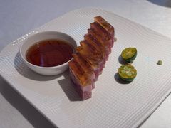 -醉舍·新淮扬菜(长宁龙之梦店)