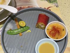 -点都德(奥体印象城店)
