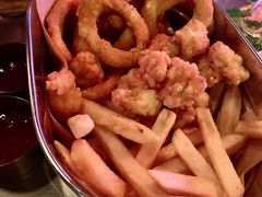 -CAS BAR(平武路店)