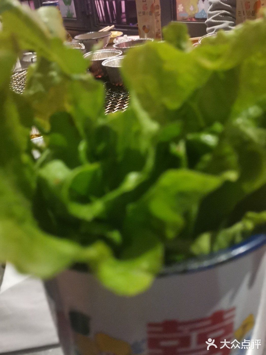 其他的菜品看都美味无敌