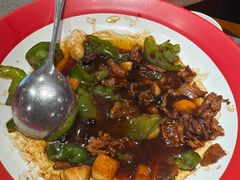-辣可可·小炒黄牛肉(望京凯德MALL店)