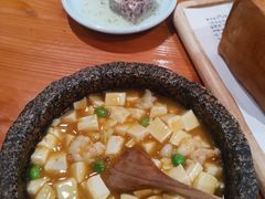 -绿茶餐厅(成都天府红店)