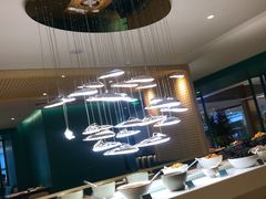-青瓷火锅料理(西单大悦城店)