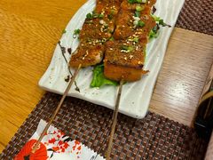 -樱の千渡日式料理·铁板烧•烧鸟(金盛田广场店)