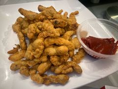 -五七小李子油焖大虾(总店)