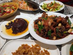 -金叶酒家(新华路店)