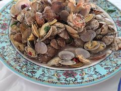 -胖子饺子馆·海鲜家常菜(海军博物馆店)