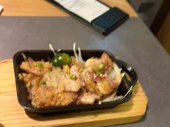 -沼津港精致料理·寿喜烧·烧鸟(龙湖南桥天街日料榜单店)