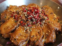 -苏州观园琉苏酒店-168西餐厅