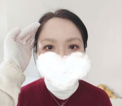 -十三美学·半永久纹眉纹唇·野生眉