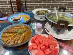 -兴旺农家特色餐馆