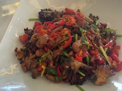 -阿斯牛牛·凉山菜(新会展店)