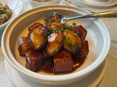 -上海和平饭店龙凤厅 Dragon Phoenix