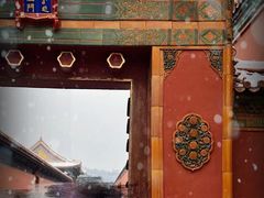 -故宫博物院(故宫)