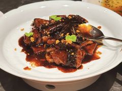 -宴周康·精致江浙菜(周浦店)