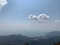 -七娘山