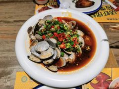 -叁宝烤肉·西安烧烤(东三爻店)
