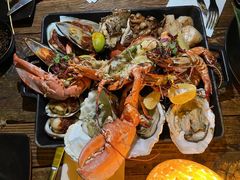 -FLAIR顶层餐厅酒吧(浦东丽思卡尔顿酒店)
