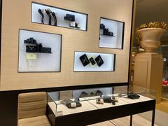 -Chanel(德基广场店)