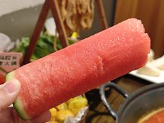 -冯校长老火锅(广州正佳广场店)