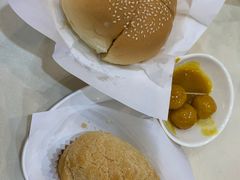 -旺角宝港式茶餐厅(寮步店)