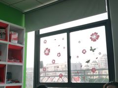 -昂立青少儿成长中心(普陀中环百联校区)